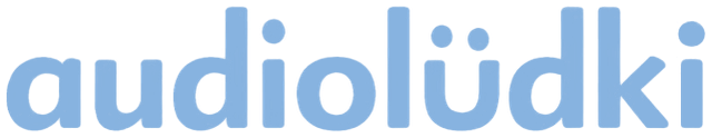 Audioludki